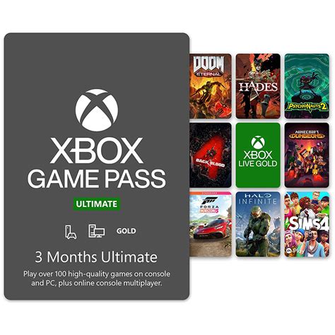 xbox game pass smart card|$1.00 Xbox gift card.